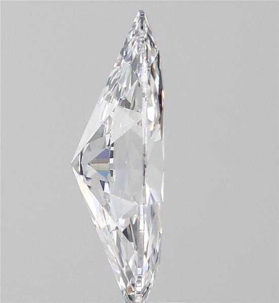 2.39ct Marquise F VVS1 Lab-Grown Diamond