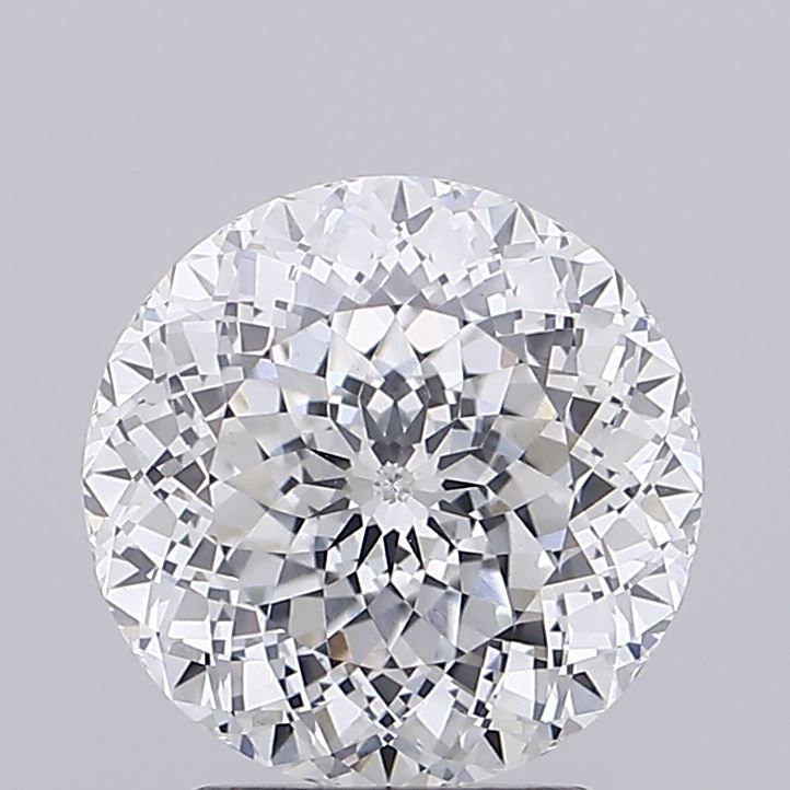 2.69ct Portuguese F VS1 Lab-Grown Diamond