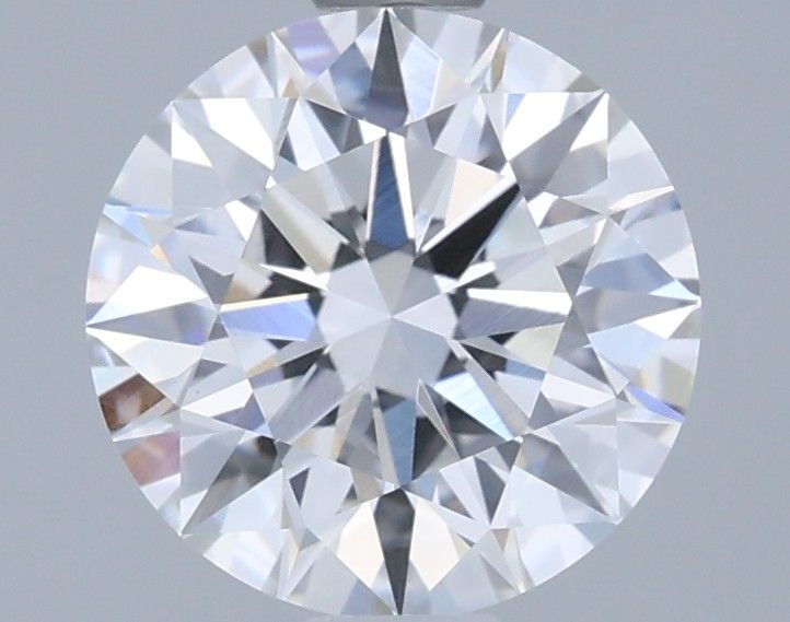 1.41ct Round E VVS2 Lab-Grown Diamond