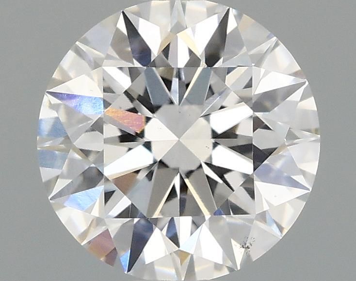 1.09ct Round D VS2 Lab-Grown Diamond