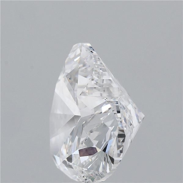 14.21 Carat HEART Shape D Colour VVS2 Clarity  Cut - White Lab Diamond - 138493