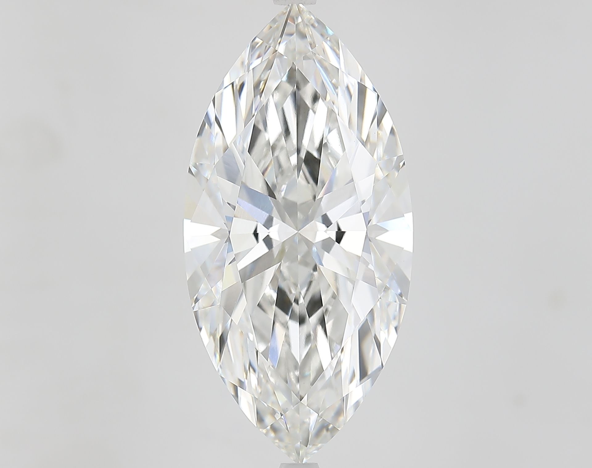 9.05ct Marquise F VS1 Lab-Grown Diamond