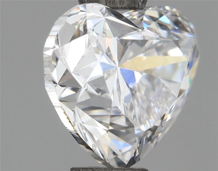 1.53ct Heart D VVS1 Lab-Grown Diamond