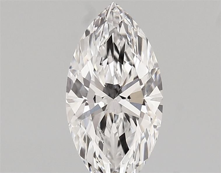 1.12ct Marquise D VVS1 Lab-Grown Diamond