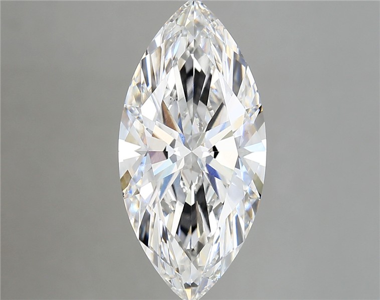 4.54ct Marquise E VS1 Lab-Grown Diamond