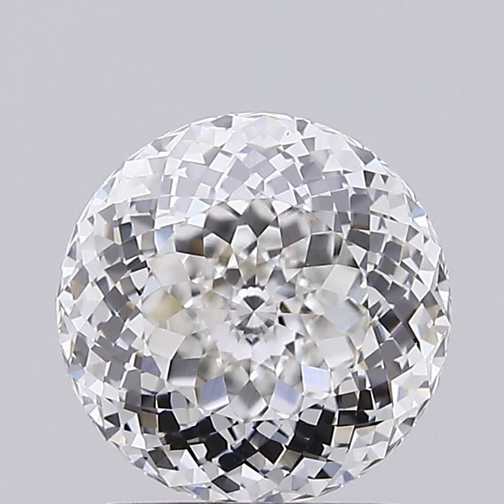 2.19ct Portuguese F VS1 Lab-Grown Diamond