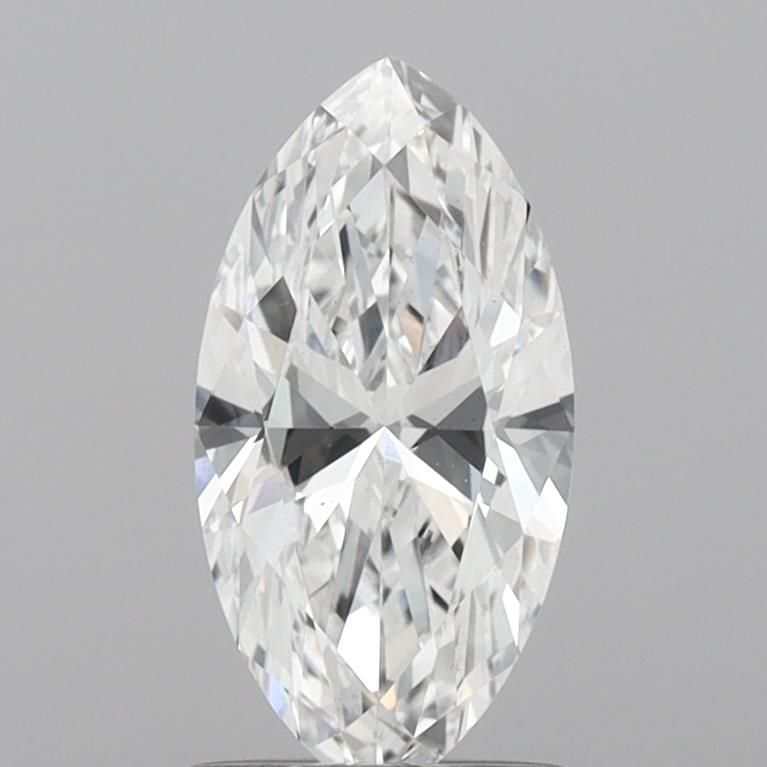 0.93ct Marquise E VS1 Lab-Grown Diamond