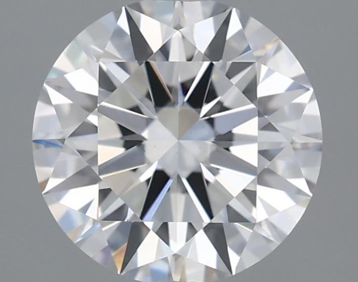 1.43ct Round D VS1 Lab-Grown Diamond