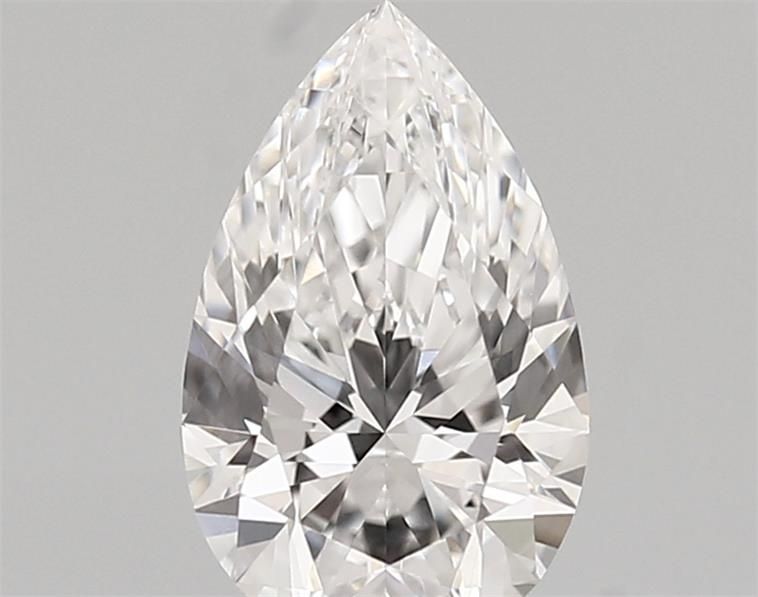 1.32ct Pear D VVS1 Lab-Grown Diamond