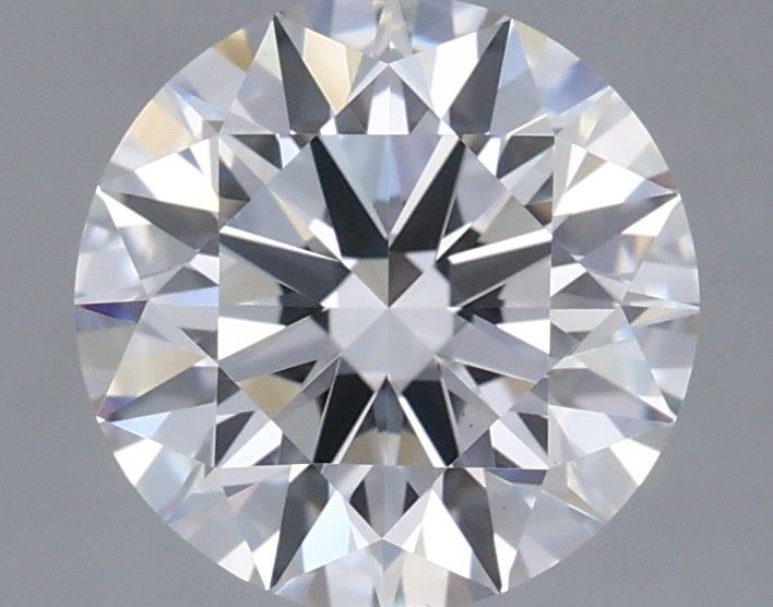 1.71ct Round D VS1 Lab-Grown Diamond