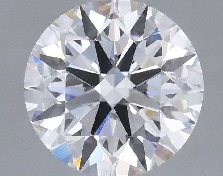 1.78ct Round E VVS2 Lab-Grown Diamond