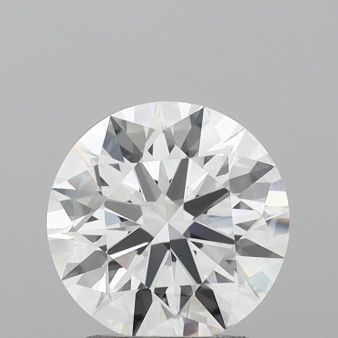 1.74ct Round D VVS1 Lab-Grown Diamond