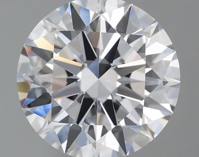 1.76ct Round D VVS1 Lab-Grown Diamond