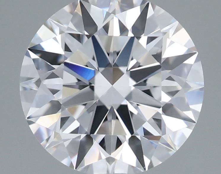 1.71ct Round D VS1 Lab-Grown Diamond