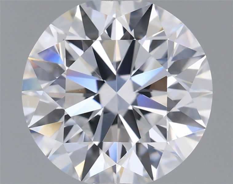 1.85ct Round D VVS2 Lab-Grown Diamond