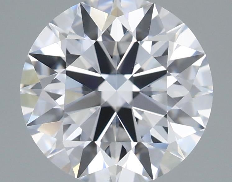1.74ct Round D VS1 Lab-Grown Diamond