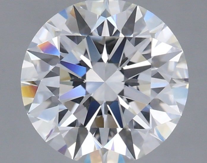 1.75ct Round E VVS2 Lab-Grown Diamond