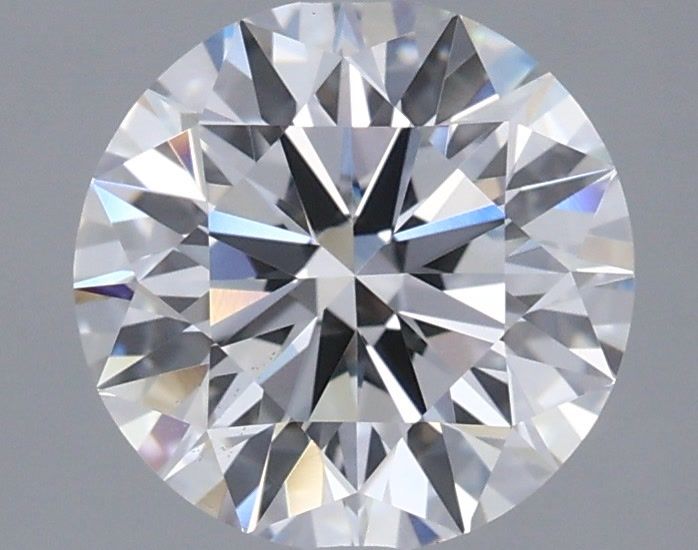 1.74ct Round E VS2 Lab-Grown Diamond