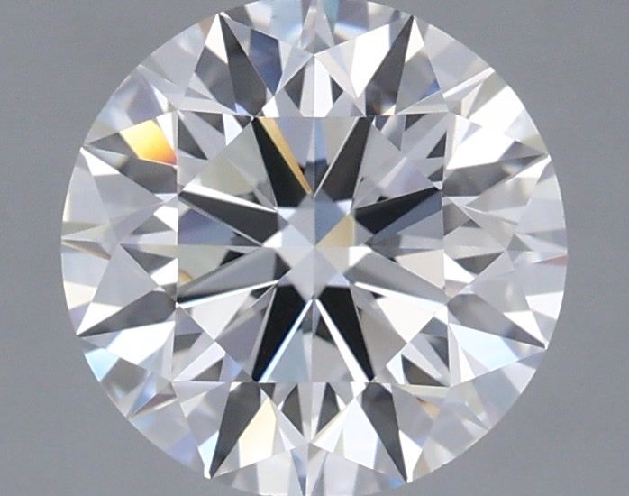 1.76ct Round D VS1 Lab-Grown Diamond