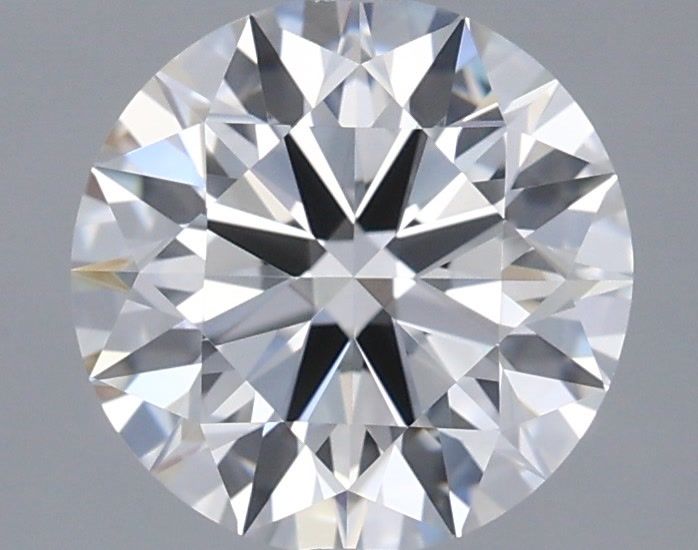 1.71ct Round D VS1 Lab-Grown Diamond