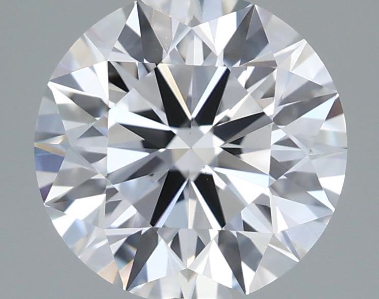 1.73ct Round E VS1 Lab-Grown Diamond