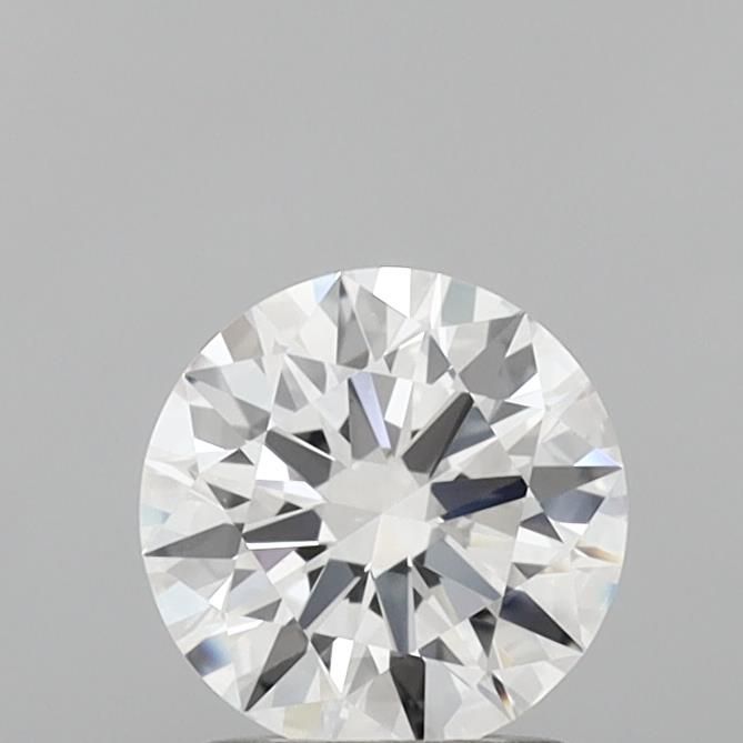 1.36ct Round E VS1 Lab-Grown Diamond