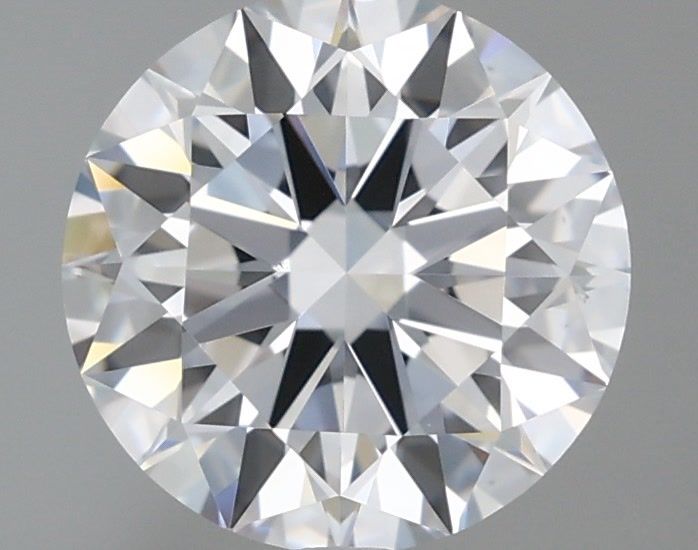 1.71ct Round E VS2 Lab-Grown Diamond