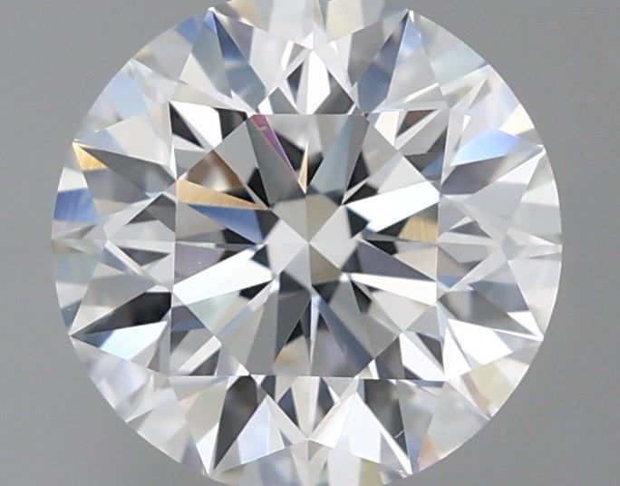 1.72ct Round D VS1 Lab-Grown Diamond