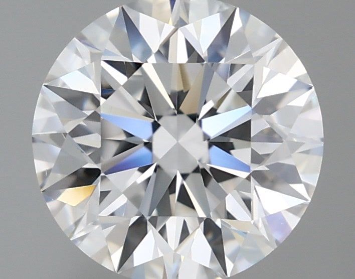 1.93ct Round D VS1 Lab-Grown Diamond