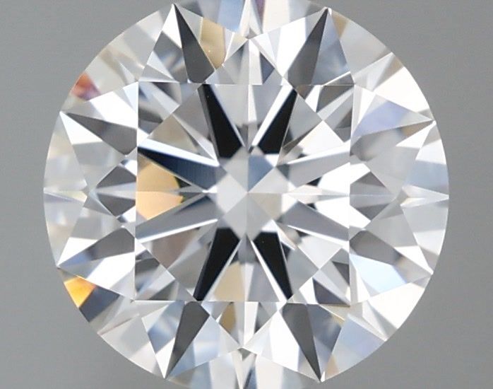 1.78ct Round D VVS1 Lab-Grown Diamond