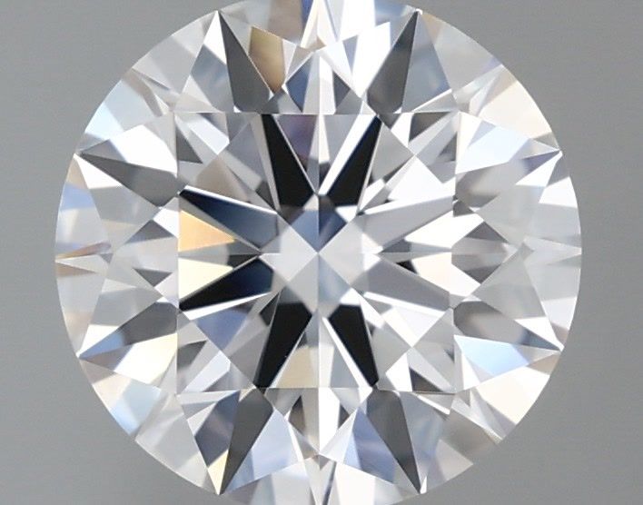 1.84ct Round D VVS2 Lab-Grown Diamond