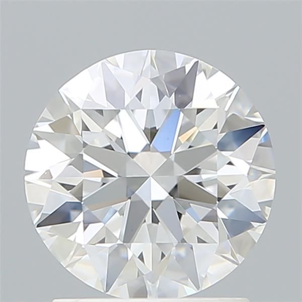 1.71ct Round D VS1 Lab-Grown Diamond
