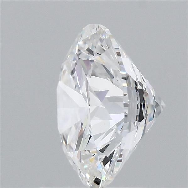 2.32ct Round E VS2 Lab-Grown Diamond