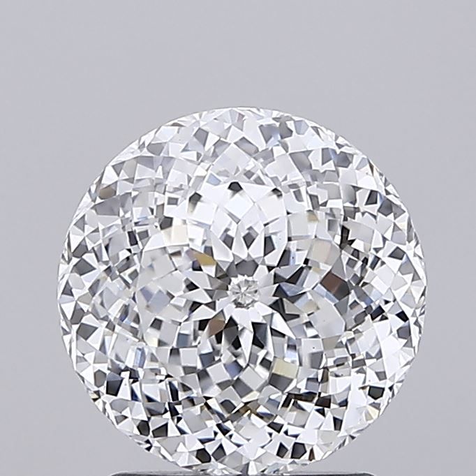 2.21ct Portuguese F VS1 Lab-Grown Diamond