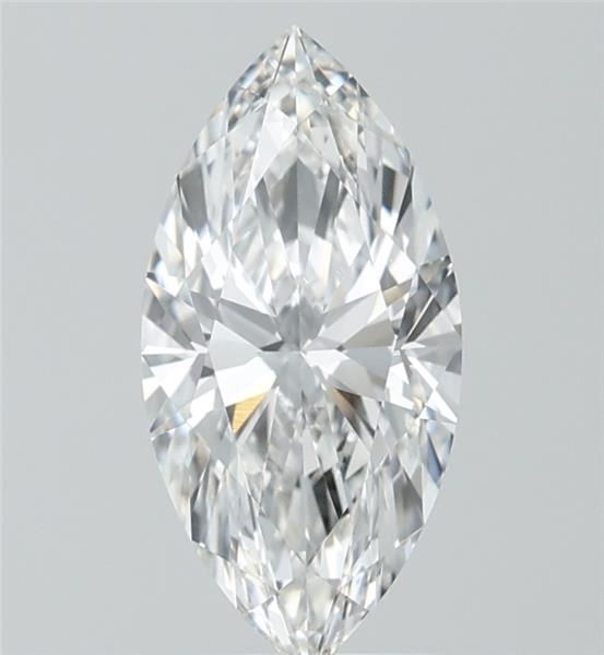 1.59ct Marquise F VVS2 Lab-Grown Diamond