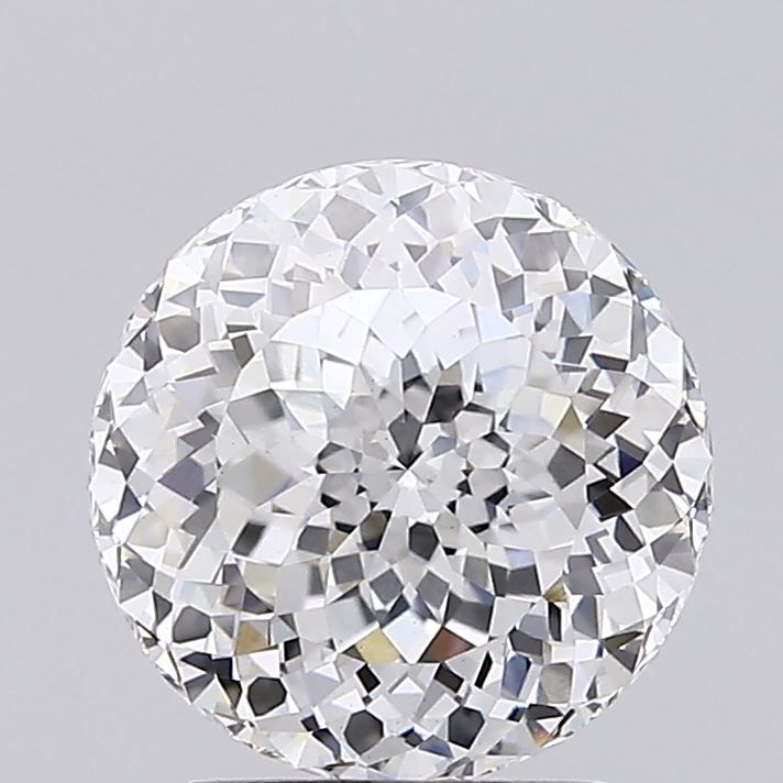 3.01ct Portuguese E VS1 Lab-Grown Diamond