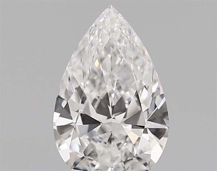 1.16ct Pear D VVS1 Lab-Grown Diamond