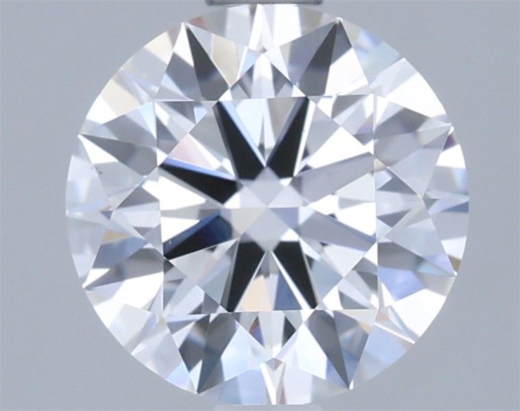 1.43ct Round D VS1 Lab-Grown Diamond