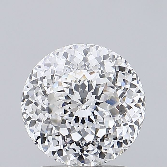 2.42ct Portuguese F VVS2 Lab-Grown Diamond