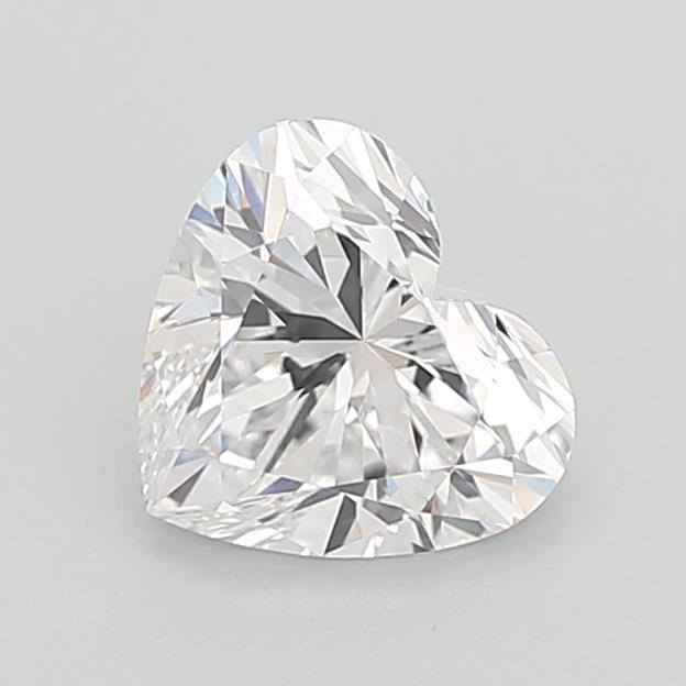3.01ct Heart D VS1 Lab-Grown Diamond