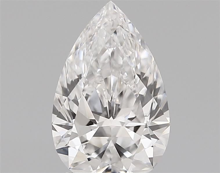 1.62ct Pear D VVS1 Lab-Grown Diamond