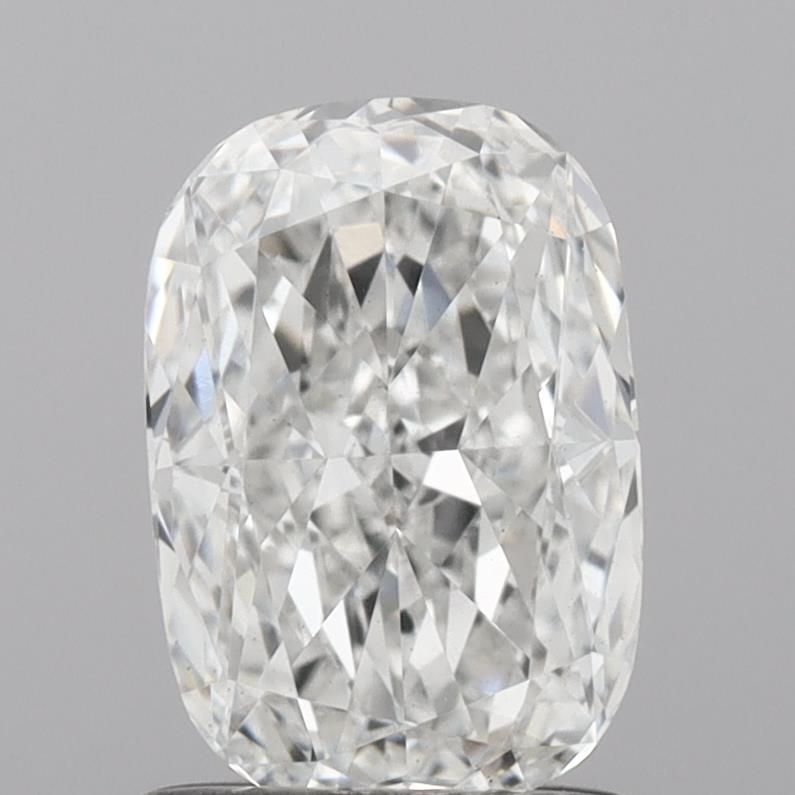 1.17ct Cushion E VS2 Lab-Grown Diamond
