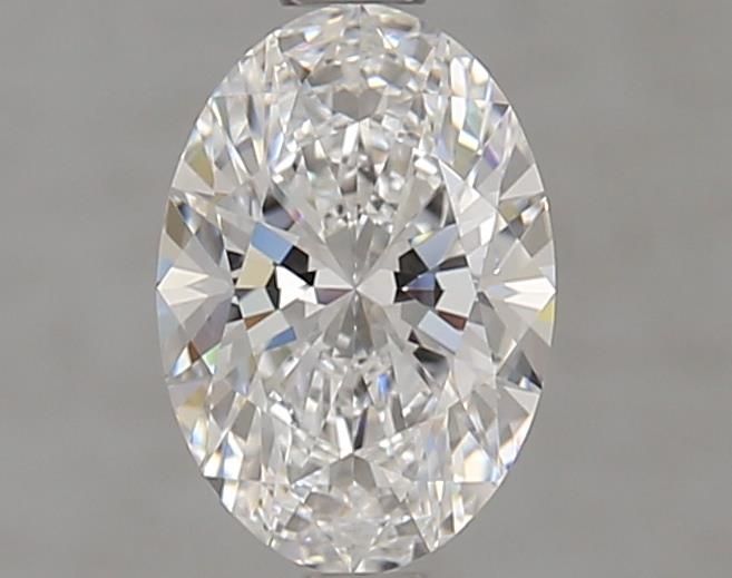 1.12ct Oval D VS1 Lab-Grown Diamond