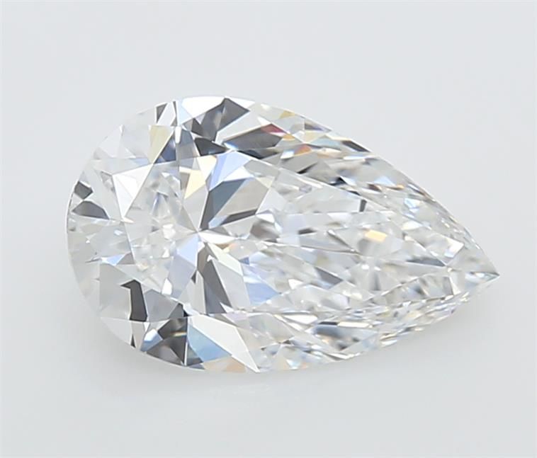 1.83ct Pear D VVS2 Lab-Grown Diamond
