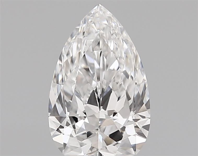 1.37ct Pear D VVS1 Lab-Grown Diamond