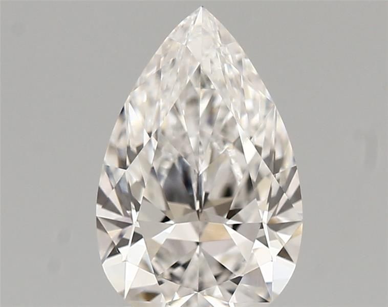 1.69ct Pear D VVS1 Lab-Grown Diamond