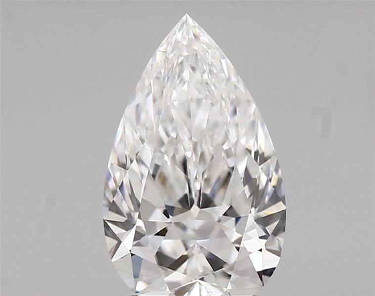 1.73ct Pear E VVS1 Lab-Grown Diamond