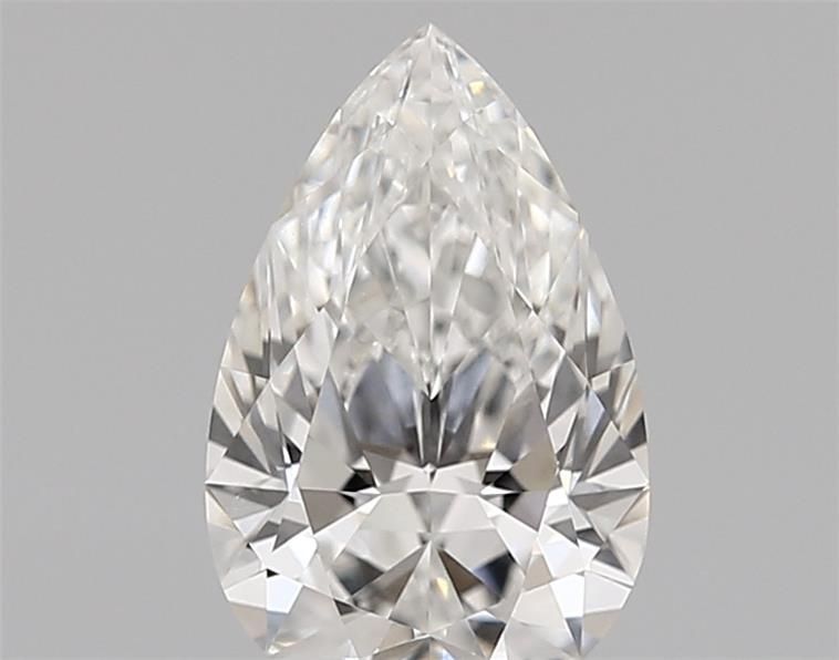1.44ct Pear E VVS1 Lab-Grown Diamond