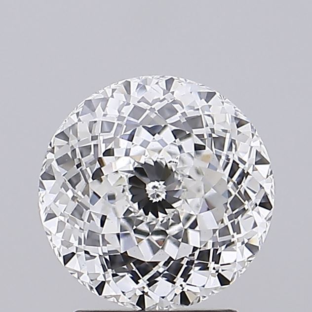2.62ct Portuguese F VS1 Lab-Grown Diamond
