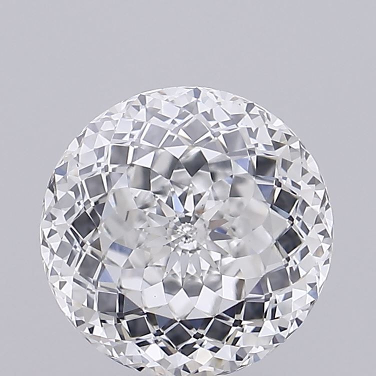 2.43ct Portuguese E VS1 Lab-Grown Diamond